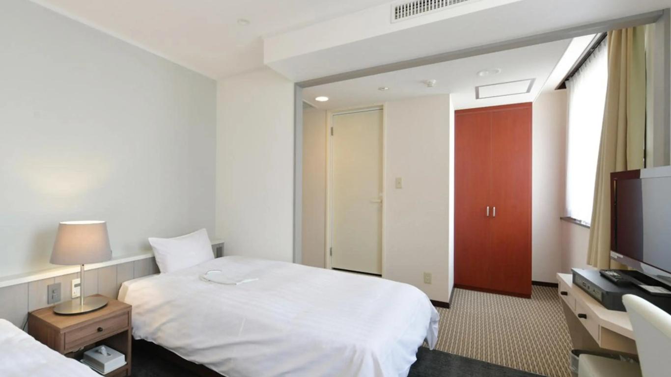 Hotel Iidaya