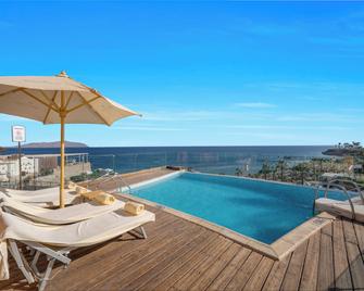 Royal Savoy Sharm El Sheikh - Sharm El Sheikh - Piscina