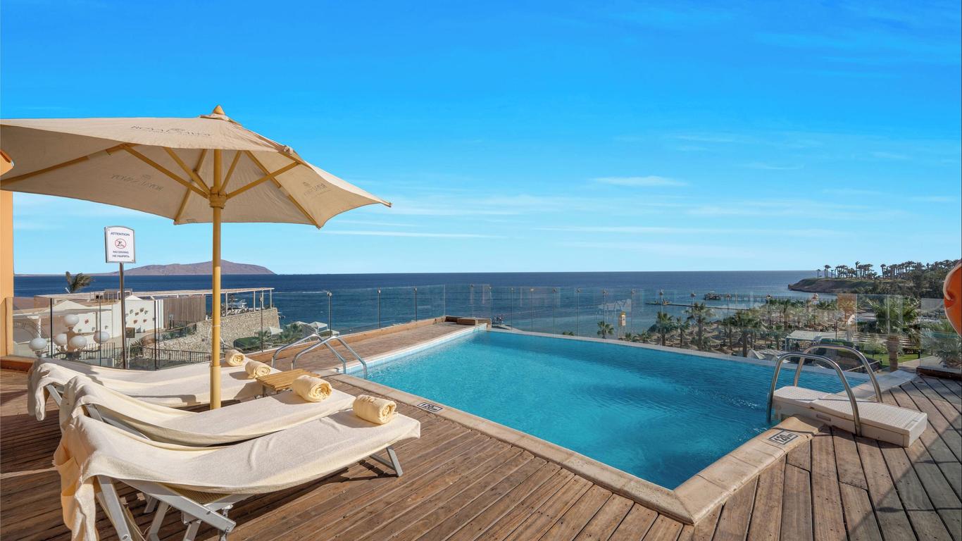 Royal Savoy Sharm El Sheikh