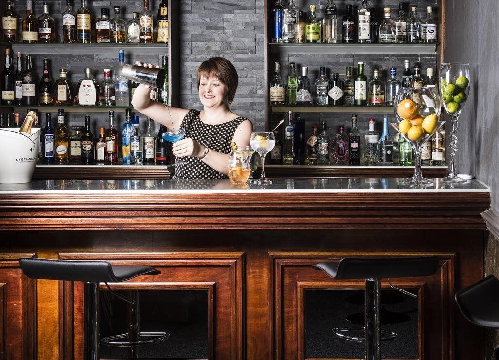 Virginia House Hotel - Ulverston - Bar