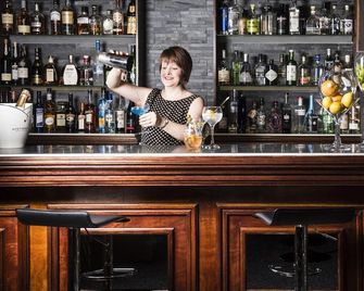 Virginia House Hotel - Ulverston - Bar