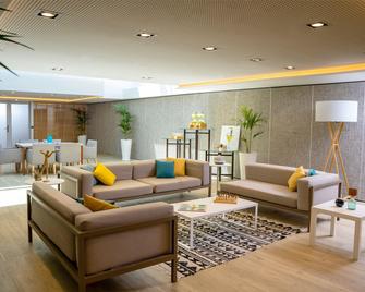 INNSiDE by Meliá Palma Bosque - Palma de Mallorca - Lounge
