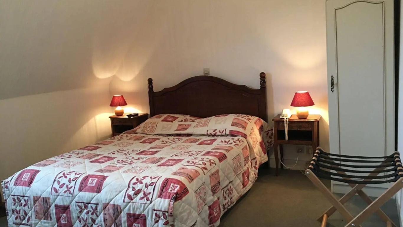 أوتل لا جراند بروير