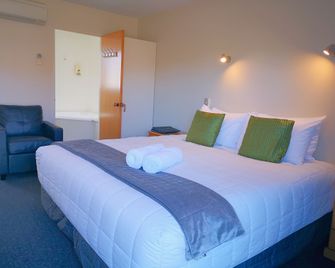 Aston Court Motel Blenheim - Blenheim