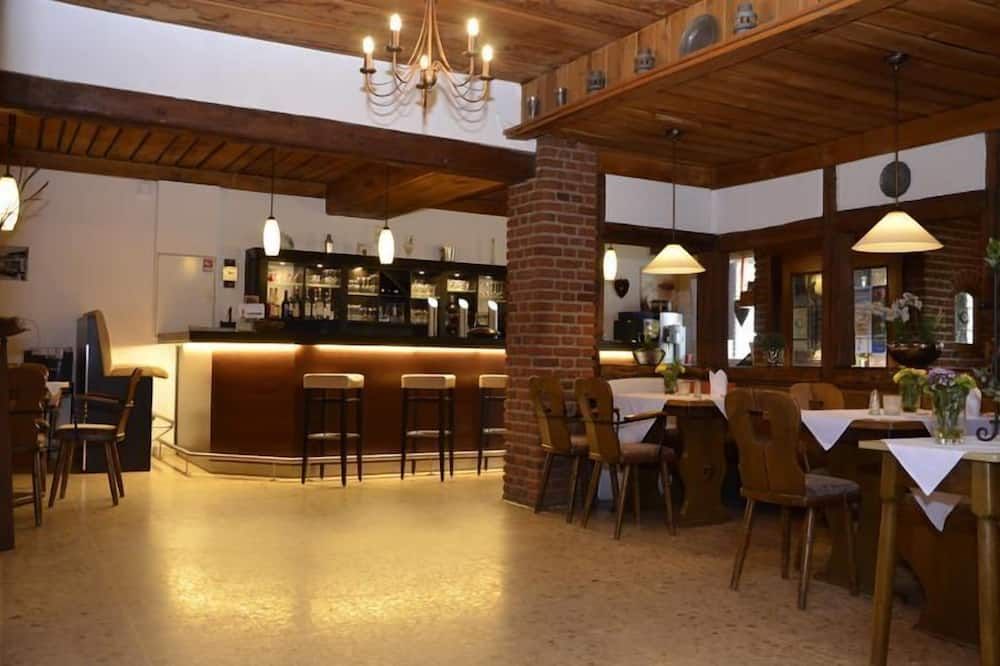 Zur Alten Post - Nottuln - Restaurant