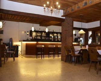 Zur Alten Post - Nottuln - Restaurant