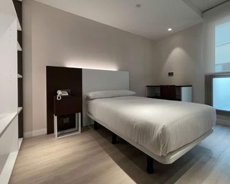 Hotel Remigio - Tudela - Спальня