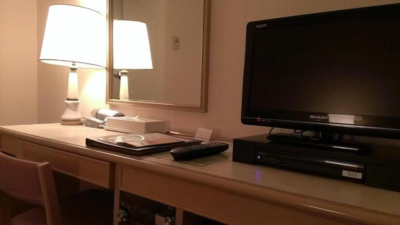Takamatsu Washington Hotel Plaza