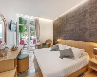 Villa Adriatica Hotel - Adults Only - Supetar - Bedroom