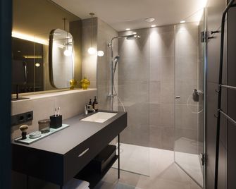 Emilu Design Hotel - Штутгарт