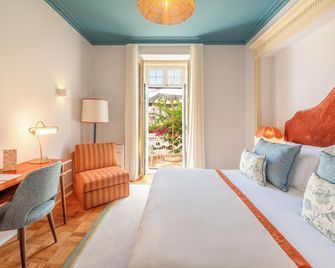 Pergola Boutique Hotel - Cascais