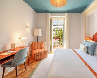 Pergola Boutique Hotel - Cascais