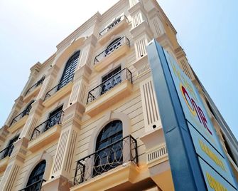 Hotel One Sukkur - Sukkur - Building