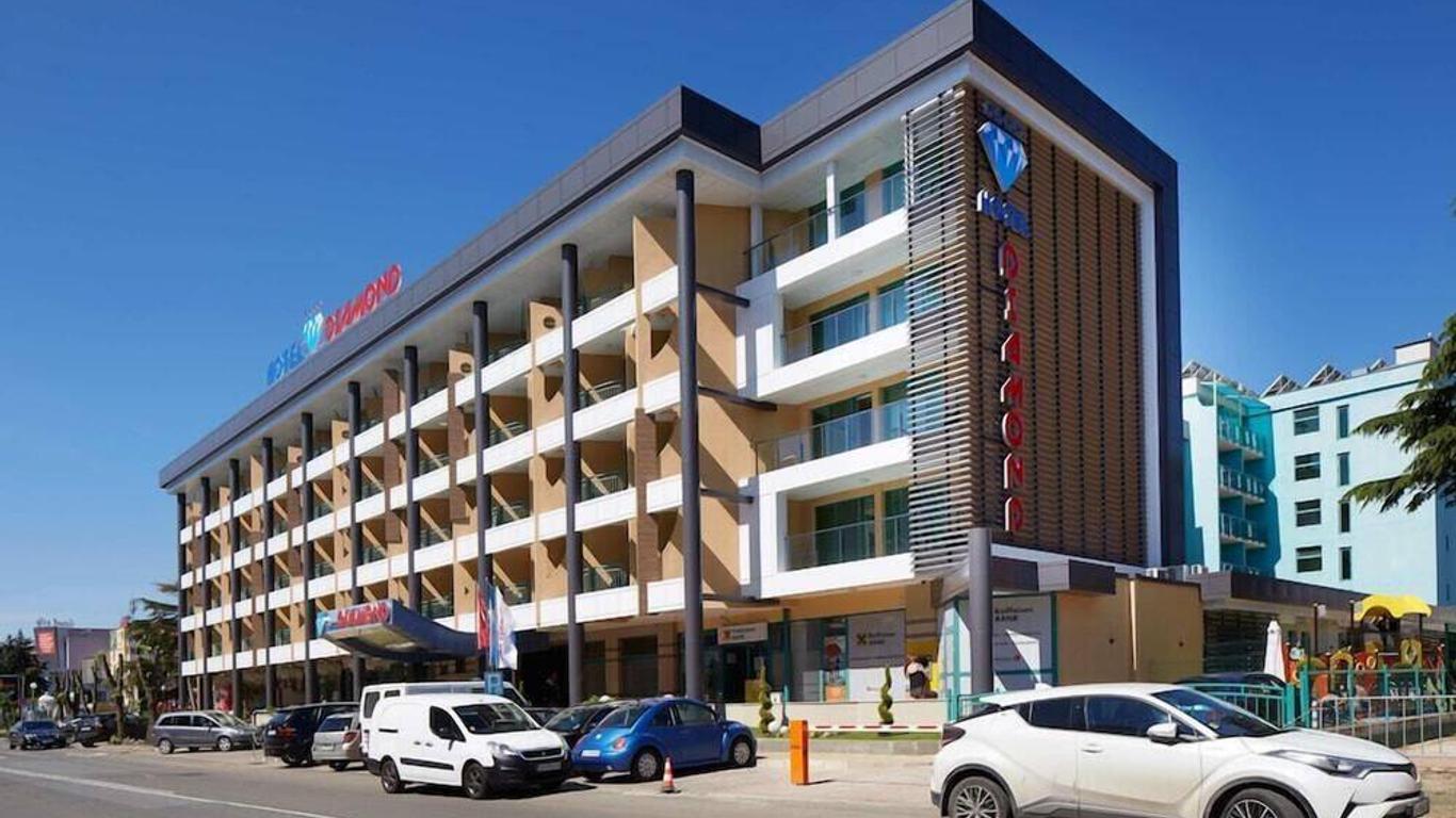 Diamond Hotel