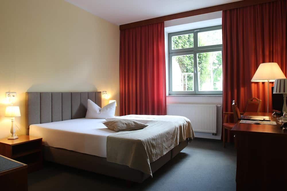 Hotel Zittauer Hof - Zittau