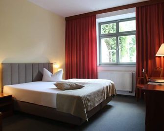 Hotel Zittauer Hof - Zittau