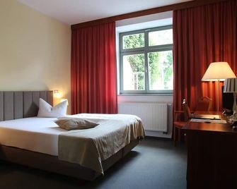 Hotel Zittauer Hof - Zittau