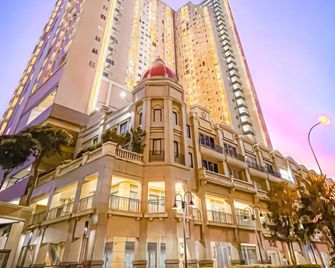 Maison de Prestige Park Residence - Jakarta - Byggnad