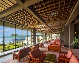 Yukai Resort Premium Hotel Ranpu - Hirado - Lounge