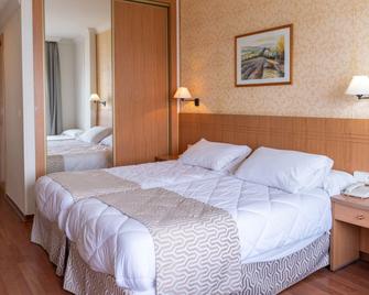 Hotel Santa Rosa - Torrox - Schlafzimmer
