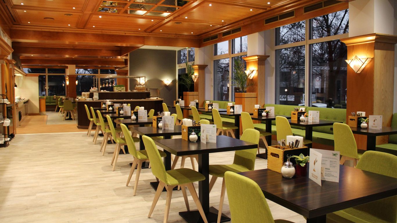 Holiday Inn Munich - South By IHG