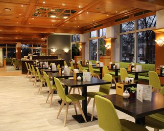 Holiday Inn Munich - South By IHG - Múnich - Restaurante