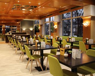 Holiday Inn Munich - South By IHG - Múnich - Restaurante