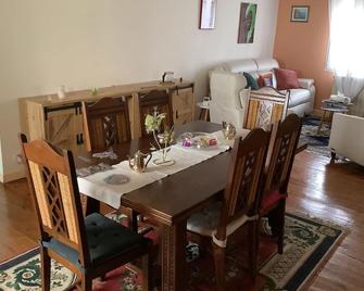 Maison de ville - Saint-Jean-de-Luz - Dining room