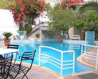 Villa Melina - Kálymnos - Pool