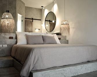 Desierto Azul - Todos Santos - Bedroom