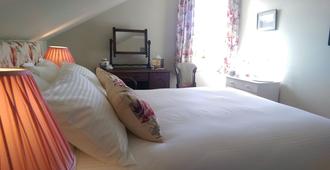 Lochinver Guest House - Ayr - Bedroom