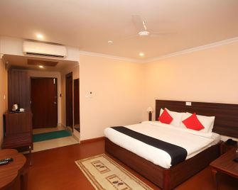 Hotel Sneha - Nepalganj - Bedroom