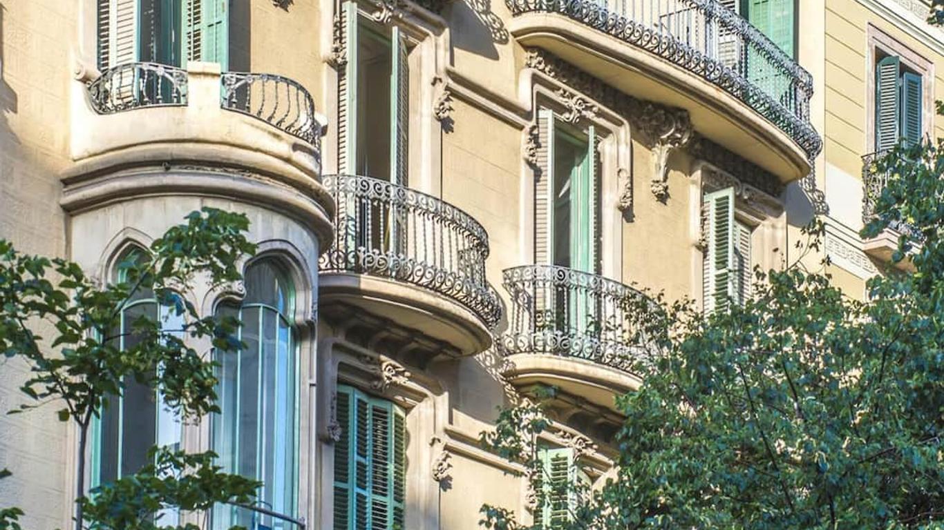 أونا هوتلز موزايك