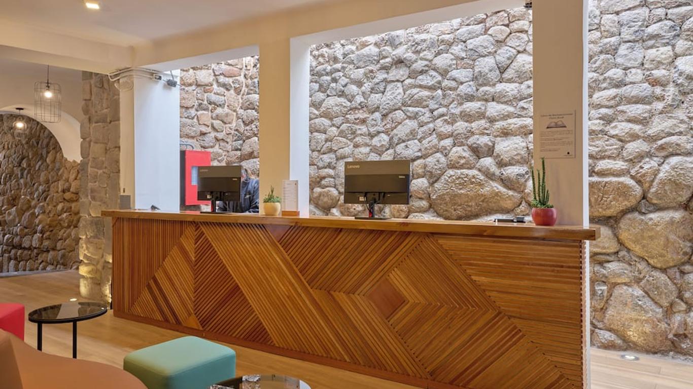 Centro by Casa Andina Cusco Saphi