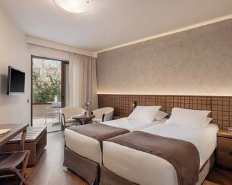 Civitel Akali Hotel - Khania (Kreta) - Soverom