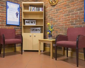 Days Inn by Wyndham Sevenoaks Clacket Lane - Westerham - Prestation de l’hébergement