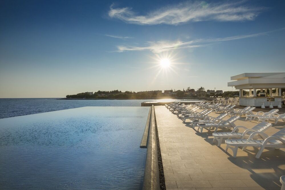 Aminess Bella Vista Homes - Novigrad - Pool
