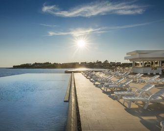 Aminess Bella Vista Homes - Novigrad - Pool