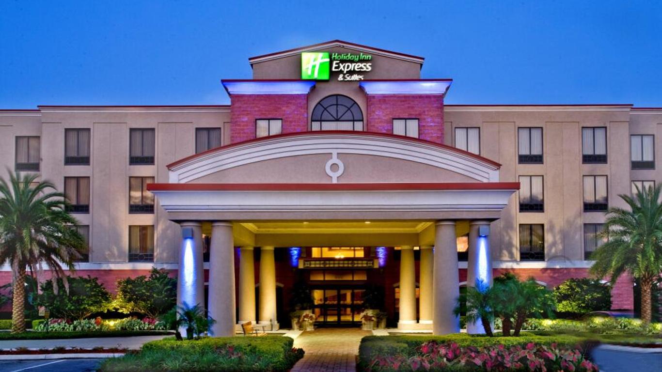 Holiday Inn Express & Suites Lake Placid By IHG