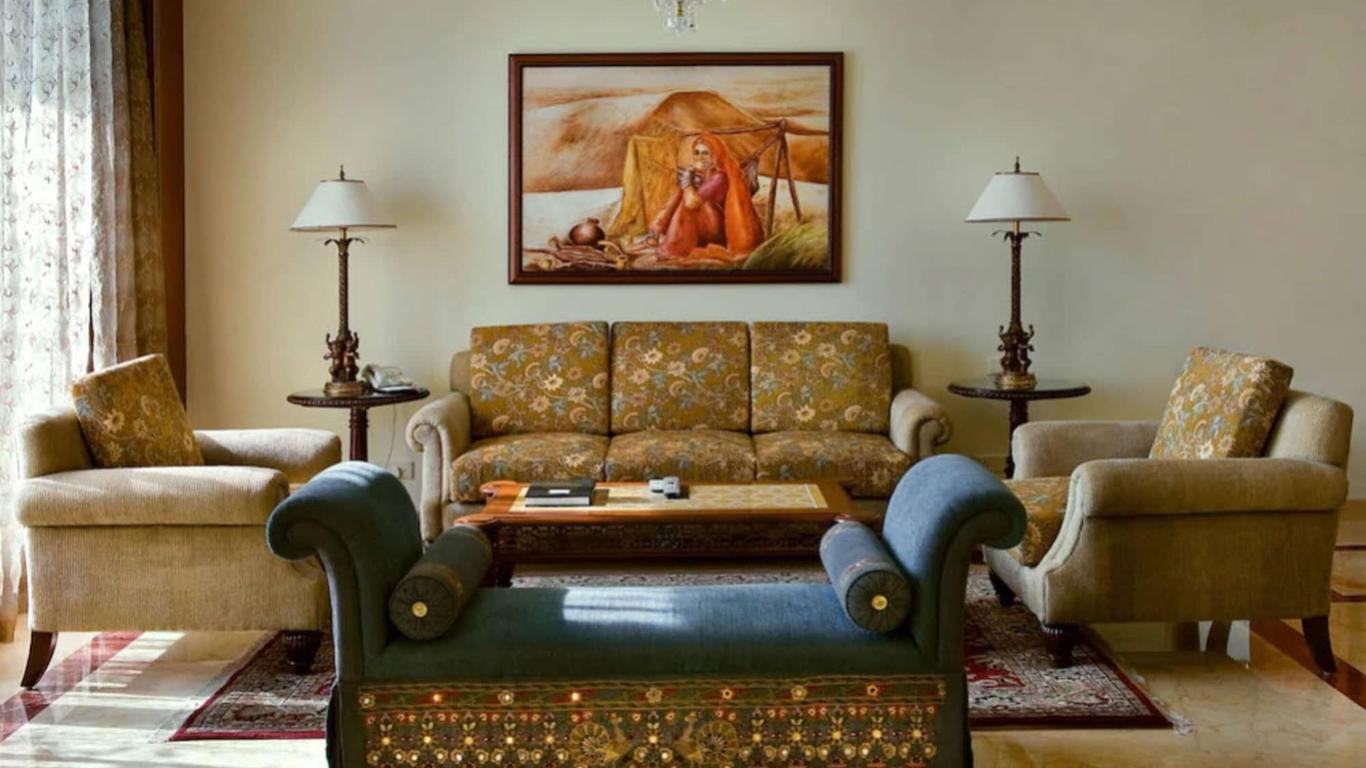 ذا لاليت مومباي