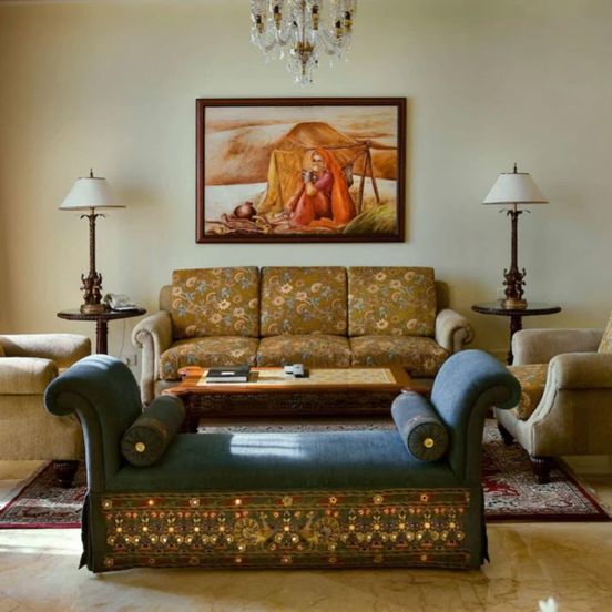 The Lalit Mumbai image 1