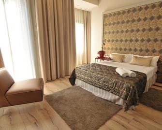 Casa Balmes - Barcelona - Bedroom