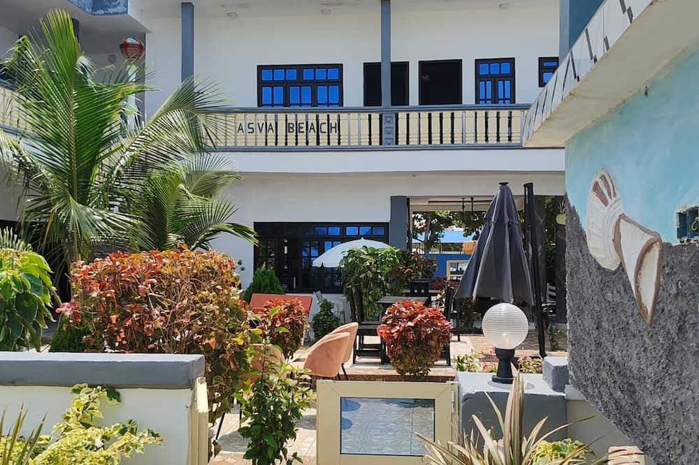 Asva Beach Resort - Grand-Popo