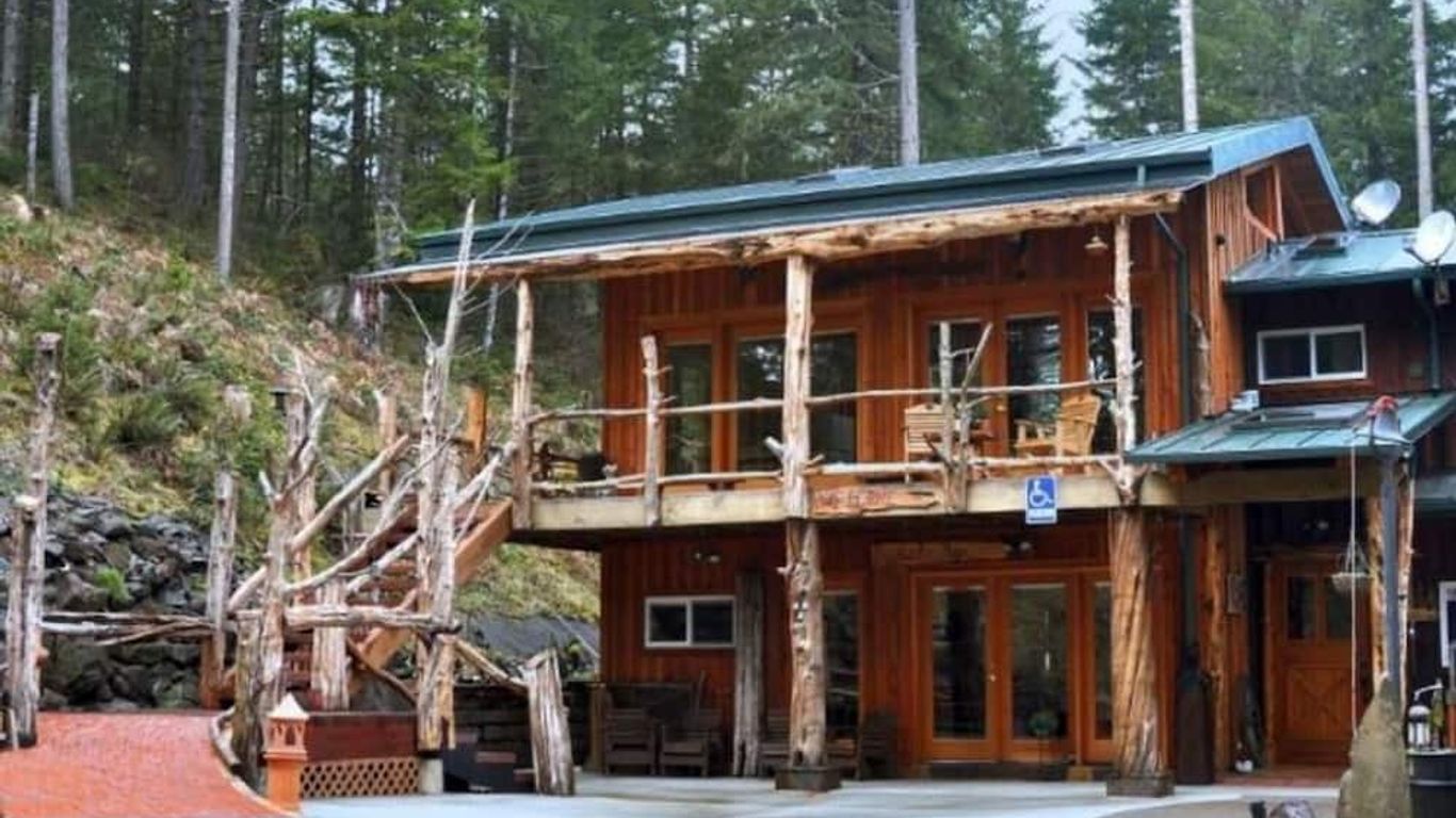 Lanzarotta Bed And Breakfast Close to Eu