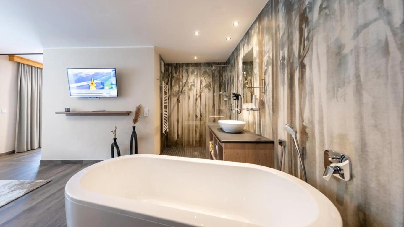 Berghotel Ronach