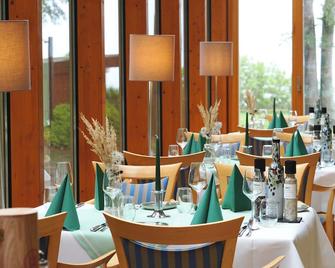 Forsthaus Langenberg - Bansin - Restaurante