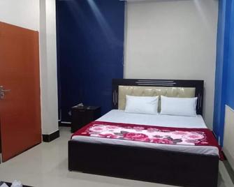 Star View Guest House Bahawalpur - Bahāwalpur - Habitación