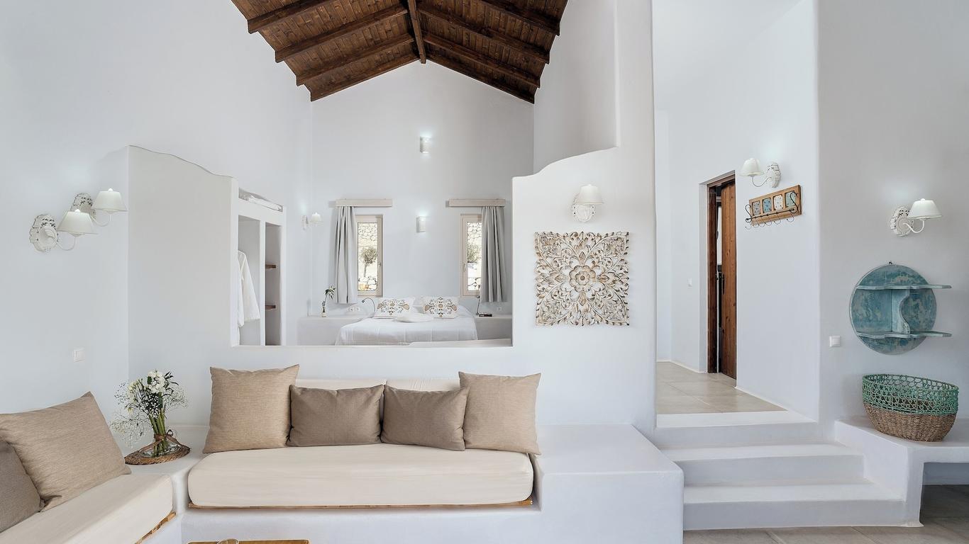 Althea Boutique Hotel - Adults Only