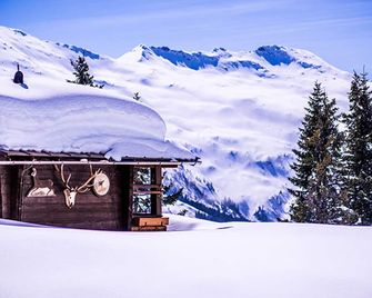 Pension St.Leonhard - Bad Gastein