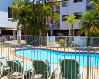 Comfy Unit in Palm Gables Palm Beach! - Palm Beach - Alberca